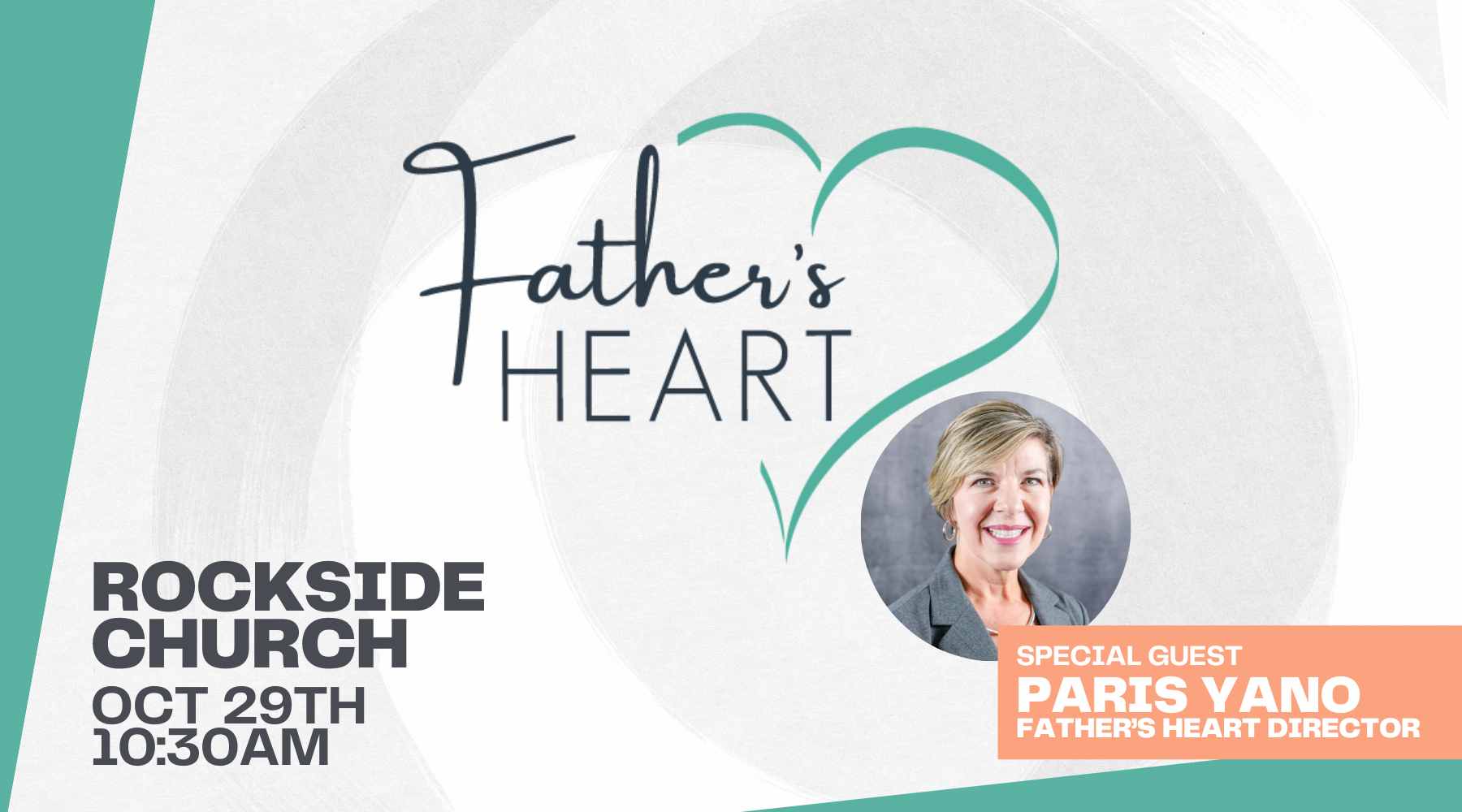 FATHERS HEART