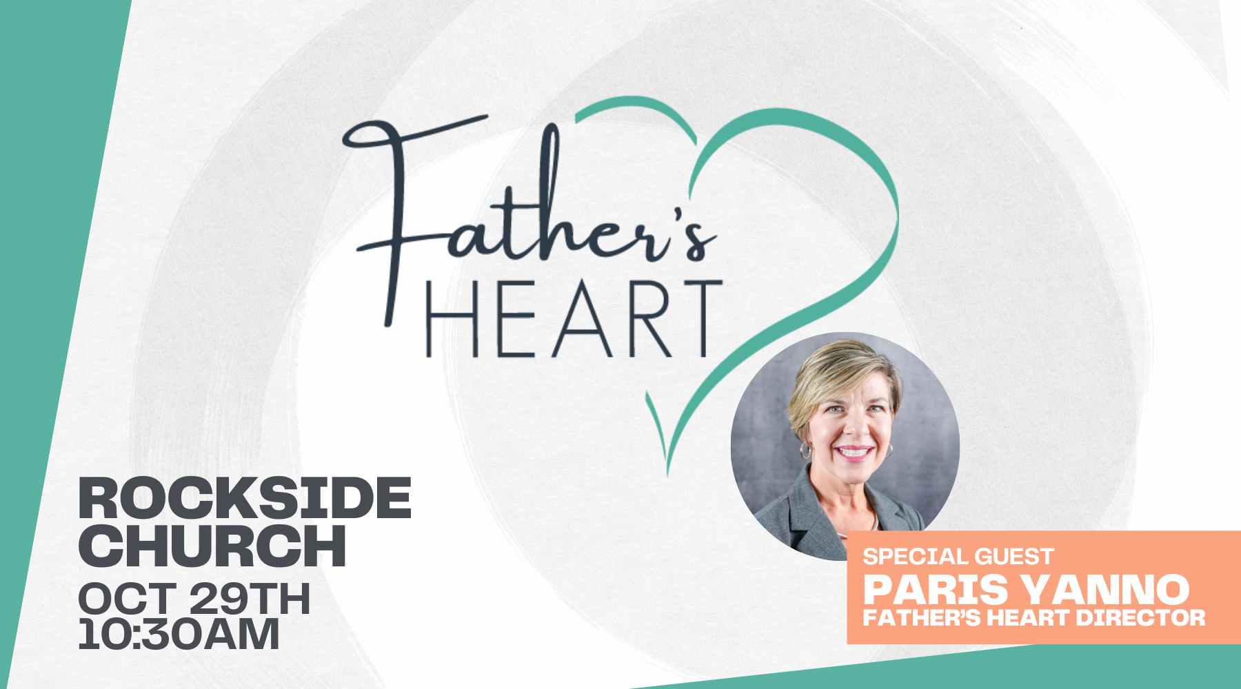 FATHERS HEART